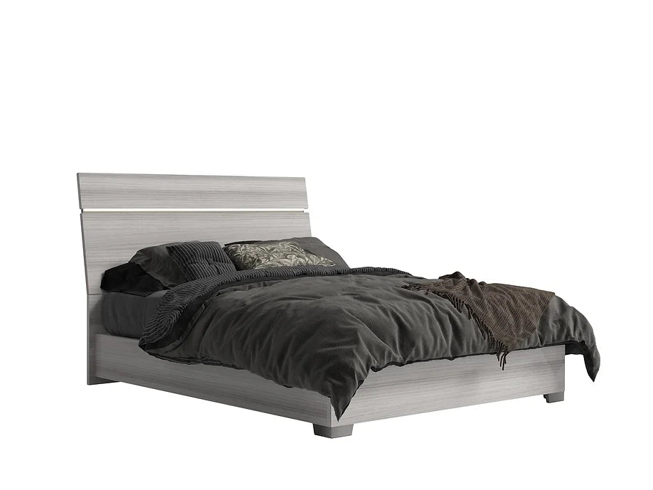 MIA COLLECTION BEDROOM SET AVAILABLE IN QUEEN AND KING SIZES AS 4 PC OR 5 PC SETS