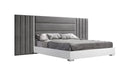 Switch NINA COLLECTION BEDROOM SET AVAILABLE IN QUEEN AND KING SIZES AS 4 PC OR 5 PC SETS 3 image