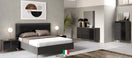 Switch OSIRIS COLLECTION BEDROOM SET AVAILABLE IN QUEEN AND KING SIZES AS 4 PC OR 5 PC SETS 1 image