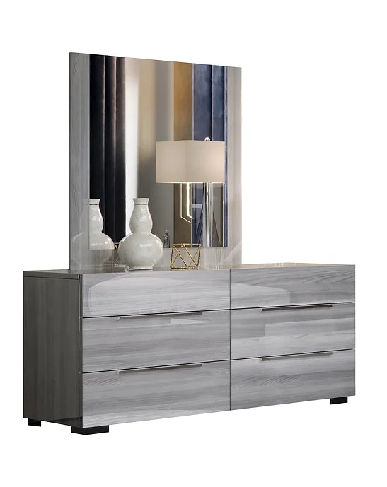 PREMIUM COLLECTION BEDROOM SET AVAILABLE IN QUEEN AND KING SIZES AS 4 PC OR 5 PC SETS