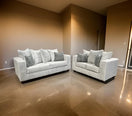 Switch S310 Rivera Sofa and Loveseat 3 image