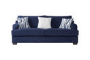 Switch S14100 Cameo Navy 2 Piece Living Room Set 2 image
