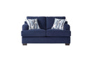 Switch S14100 Cameo Navy 2 Piece Living Room Set 3 image