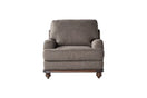 Switch S17200 Driftwood (Wood Trim) Available as 2 Piece and 3 Piece 2 image