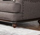 Switch S17200 Driftwood (Wood Trim) Available as 2 Piece and 3 Piece 3 image