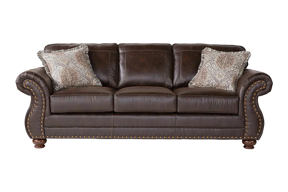 S17400 Ridgeline Brownie Available as 2 Piece and 3 Piece