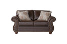 Switch S17400 Ridgeline Brownie Available as 2 Piece and 3 Piece 3 image