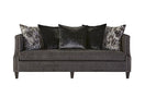 Switch S17500 Simone Ash Sofa and Loveseat Living Room Set 3 image