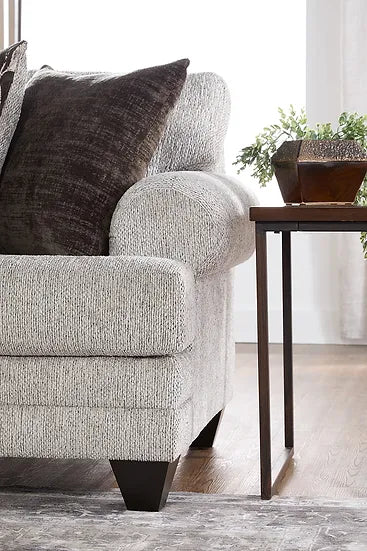 S22500 Marley Cloud 2 Piece Living Room Set