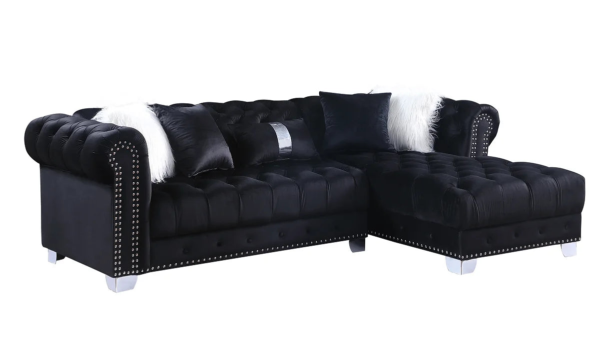S6250 YAZ BLACK