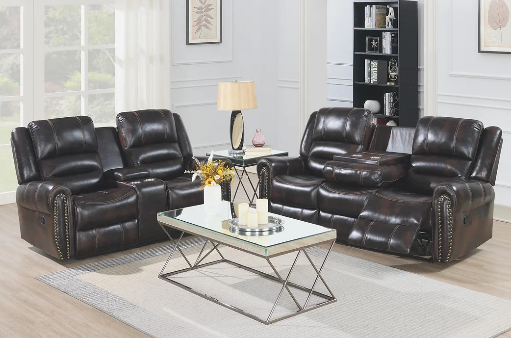 S9001 Houston II 3 Pc Set