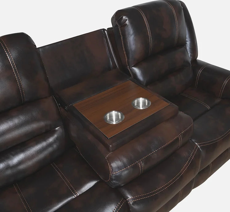 S9001 Houston II 3 Pc Set