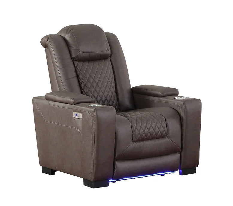 S9303 Ash (Brown) POWER