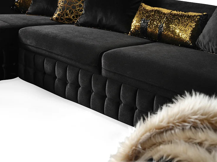Sicilya Sectional