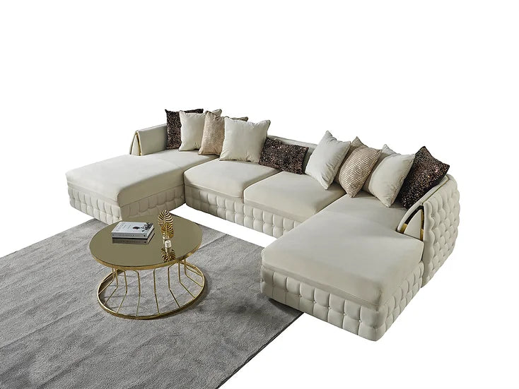 Sicilya Sectional