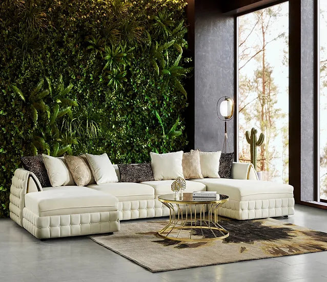 Sicilya Sectional