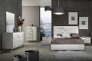 Switch SOFIA COLLECTION BEDROOM SET AVAILABLE IN QUEEN AND KING SIZES AS 4 PC OR 5 PC SETS 3 image