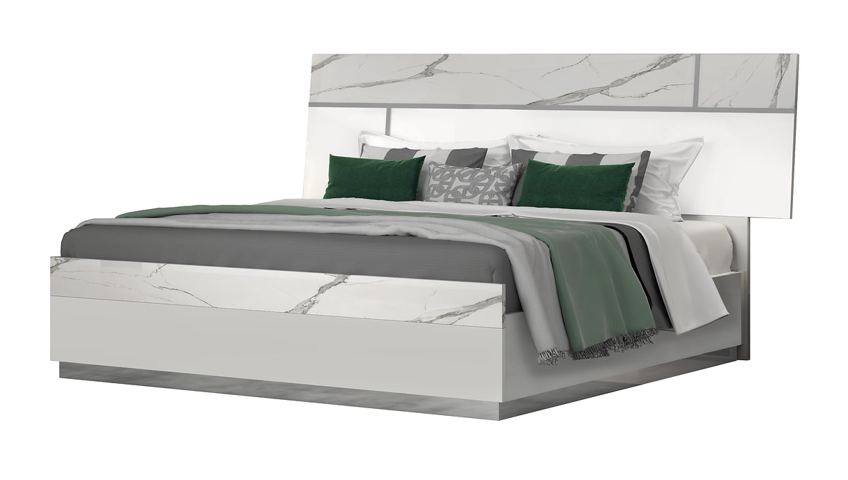 SUNSET COLLECTION BEDROOM SET AVAILABLE IN QUEEN SIZE AS 4 PC OR 5 PC SETS