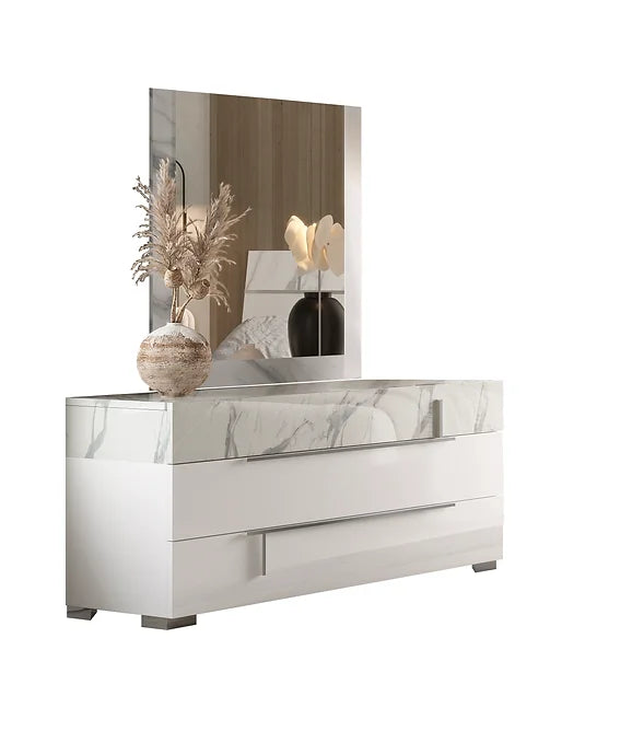 SUNSET II COLLECTION BEDROOM SET AVAILABLE IN QUEEN AND KING SIZES AS 4 PC OR 5 PC SETS