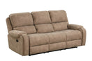 Switch Titan1001-Latte OVERSIZED 3pc Reclining Set 3 image