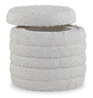 Switch A3000678 STORAGE OTTOMAN 3 image
