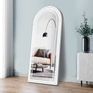 Switch A4 - FLOOR MIRROR WITH LED LIGHTS AND BLUETOOTH SPEAKER 2 image