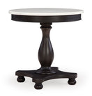Switch A4000565 ACCENT TABLE WITH MARBLE TOP 2 image
