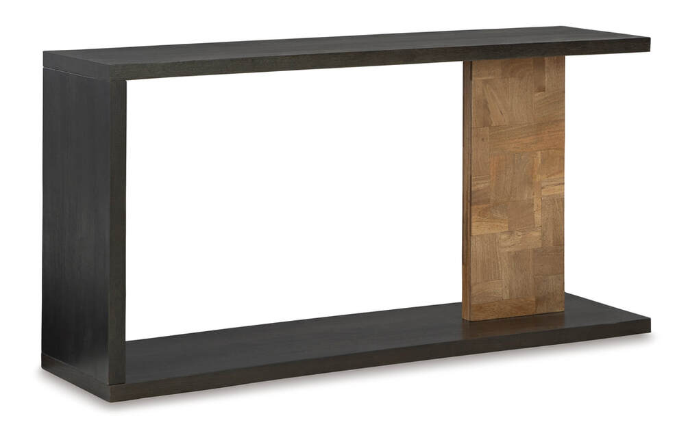 A4000594 CONSOLE TABLE