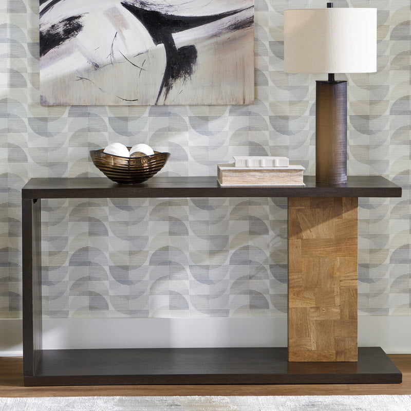 A4000594 CONSOLE TABLE