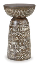 Switch A4000622 ACCENT TABLE 2 image