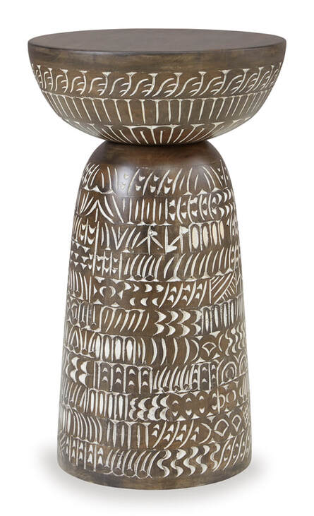 A4000622 ACCENT TABLE