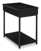 Switch A4000643 ACCENT TABLE WITH SPEAKERS 2 image
