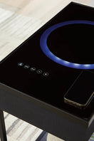 Switch A4000643 ACCENT TABLE WITH SPEAKERS 3 image