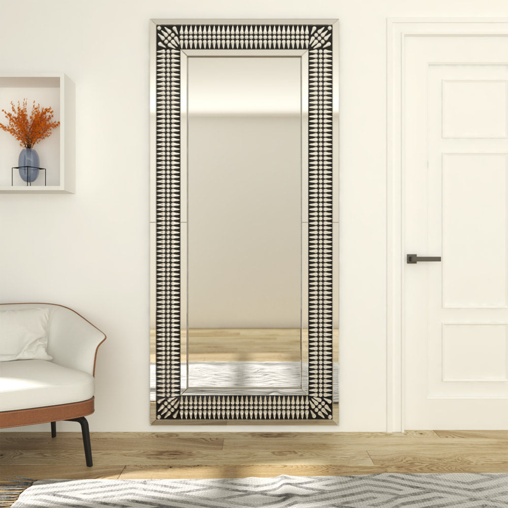 A6 - FLOOR MIRROR