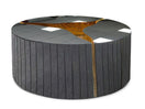 Switch A613 COFFEE TABLE (SMOKE GLASS) 2 image