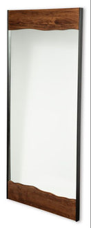 Switch A8010197  - FLOOR MIRROR 2 image