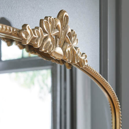 A8010320 MIRROR