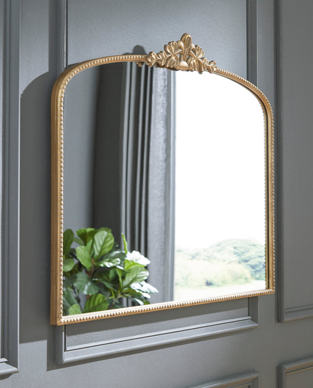 A8010320 MIRROR