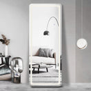 Switch A9 - FLOOR MIRROR WITH LED LIGHTS AND BLUETOOTH SPEAKER 3 image