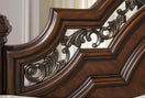 Switch ASHLEY B764 5 PC BEDROOM SET AVAILBLE IN QUEEN AND KING SIZES 2 image