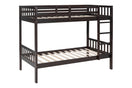Switch BB10 ESPRESSO TWIN/TWIN BUNK BED 3 image