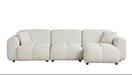 Switch BELLA SAND SECTIONAL 3 image