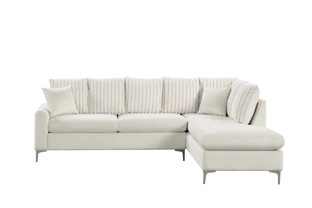 S250 ELINA BIEGE SECTIONAL