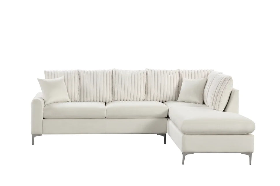 S250 ELINA BIEGE SECTIONAL