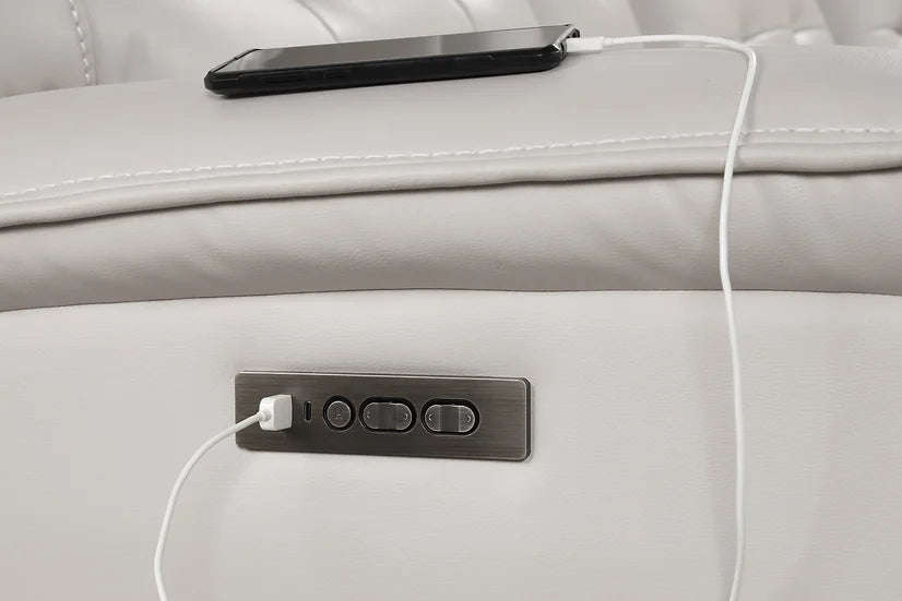 S8900 STARLIGHT POWER SECTIONAL