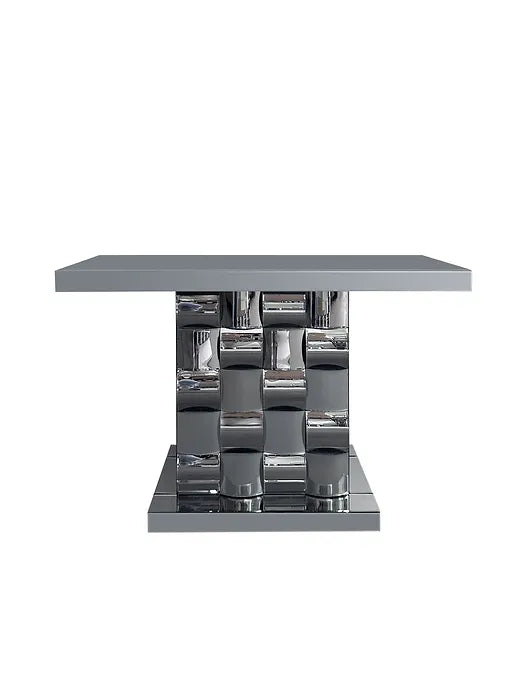 CARLA CONSOLE WITH MIRROR