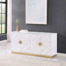 Switch A-C13 PAROS CONSOLE WHITE 2 image
