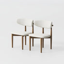 Switch ASH CHAIRS CREAM 3 image