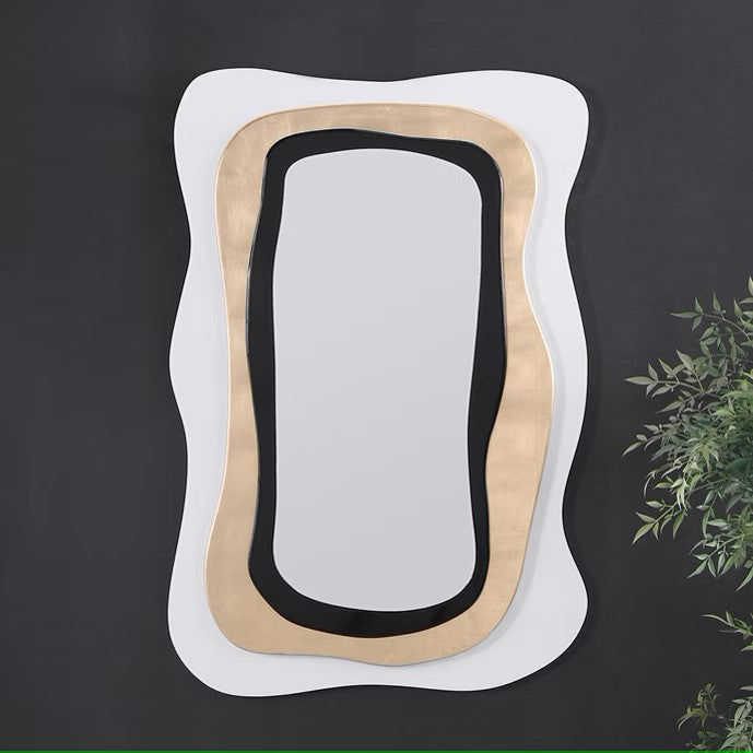 A-M29 NIMBUS MIRROR