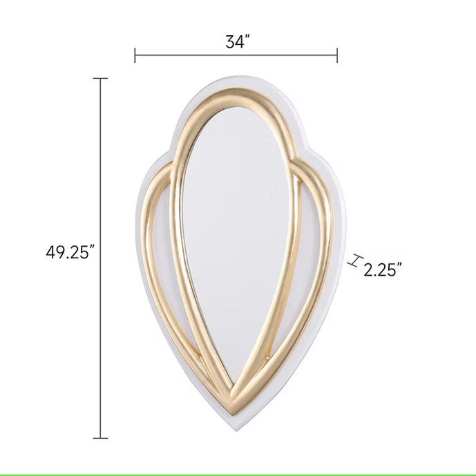 A-M16 ASTER MIRROR
